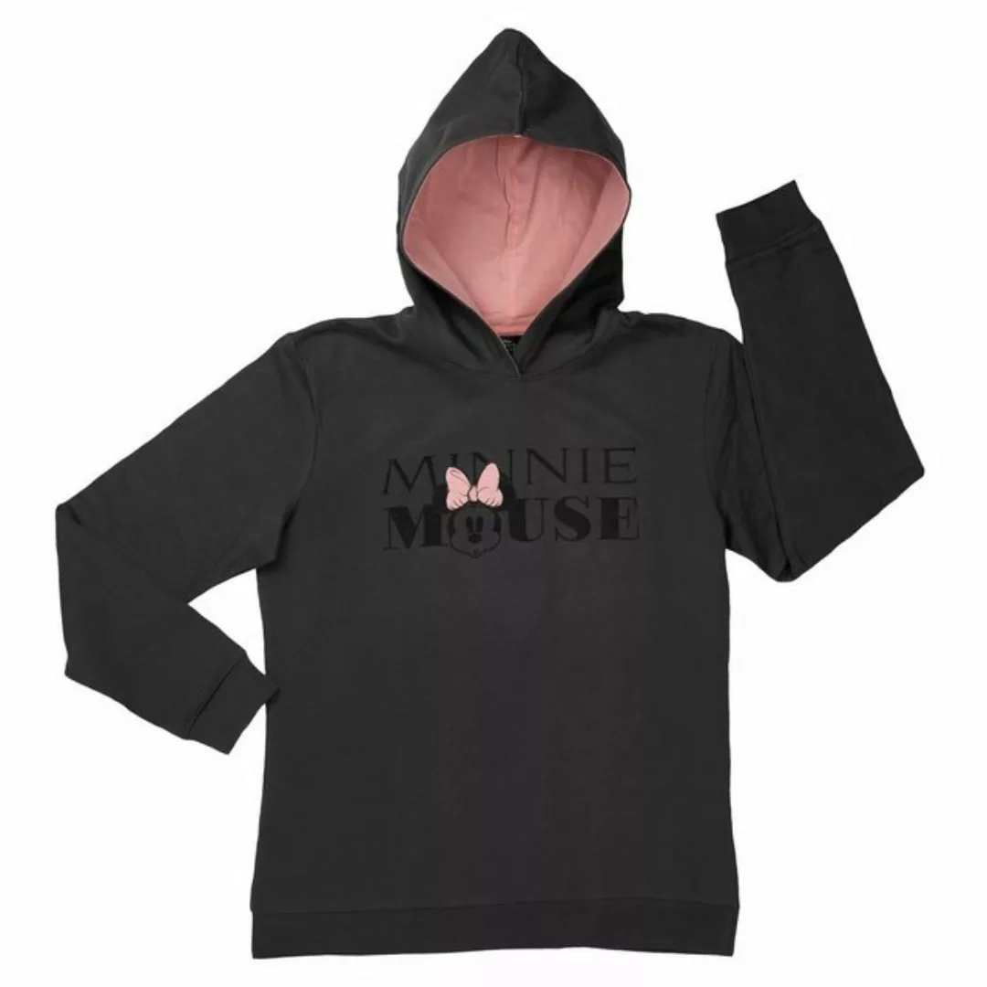 United Labels® Sweatshirt Disney - Minnie Mouse günstig online kaufen