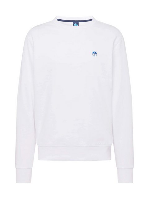 North Sails Sweatshirt (1-tlg) günstig online kaufen