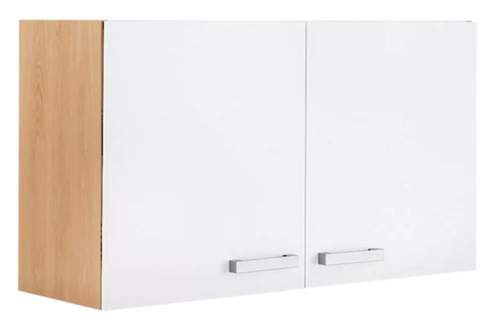OPTIFIT Hängeschrank "Odense", 100 cm breit, 57,6 cm hoch, mit 2 Türen günstig online kaufen