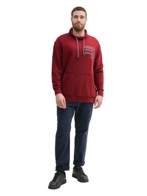 TOM TAILOR Sweatshirt günstig online kaufen