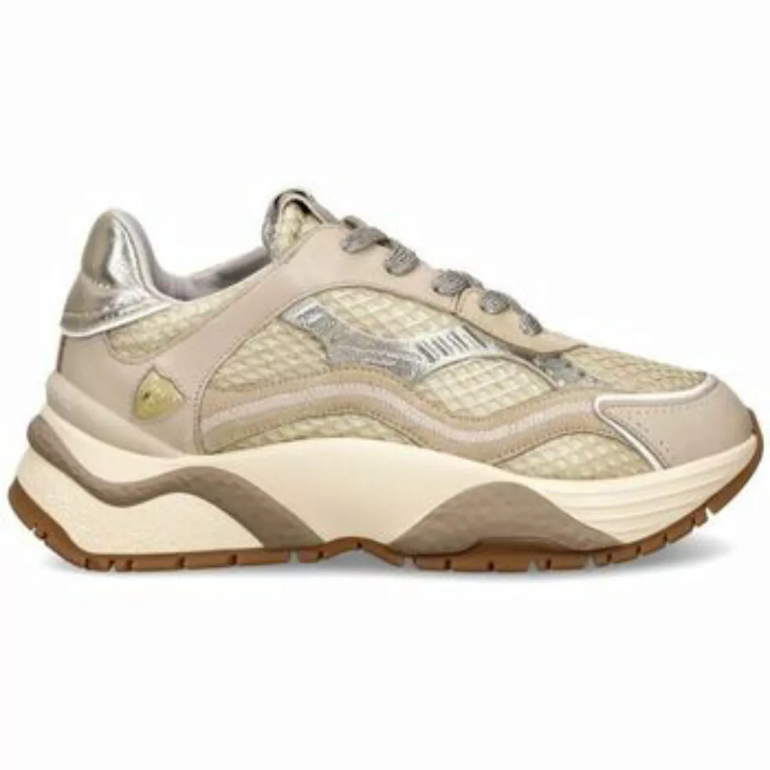 Philippe Model  Sneaker BZLD XD02 ODEON LOW-BLANC BUERRE günstig online kaufen