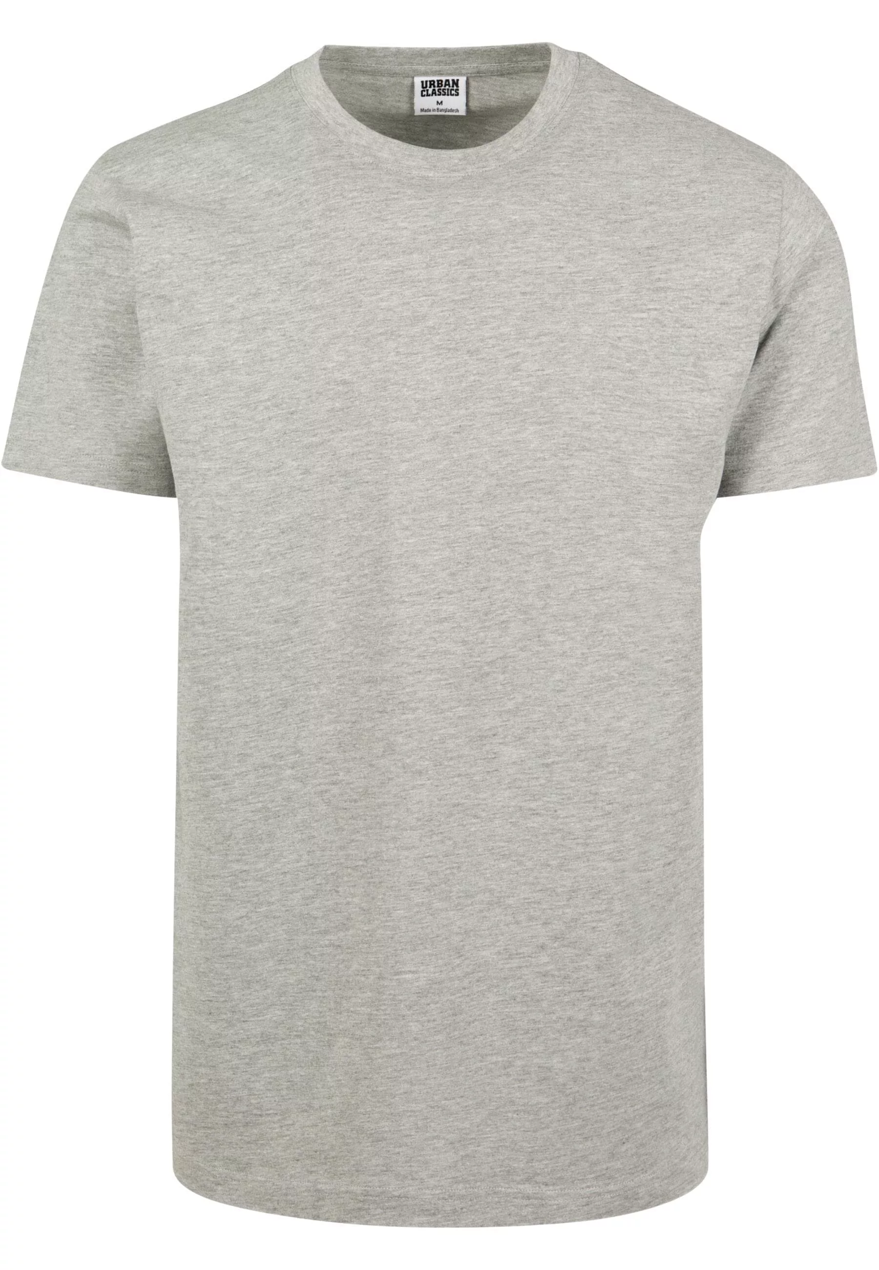 URBAN CLASSICS T-Shirt "Urban Classics Herren Basic Tee" günstig online kaufen