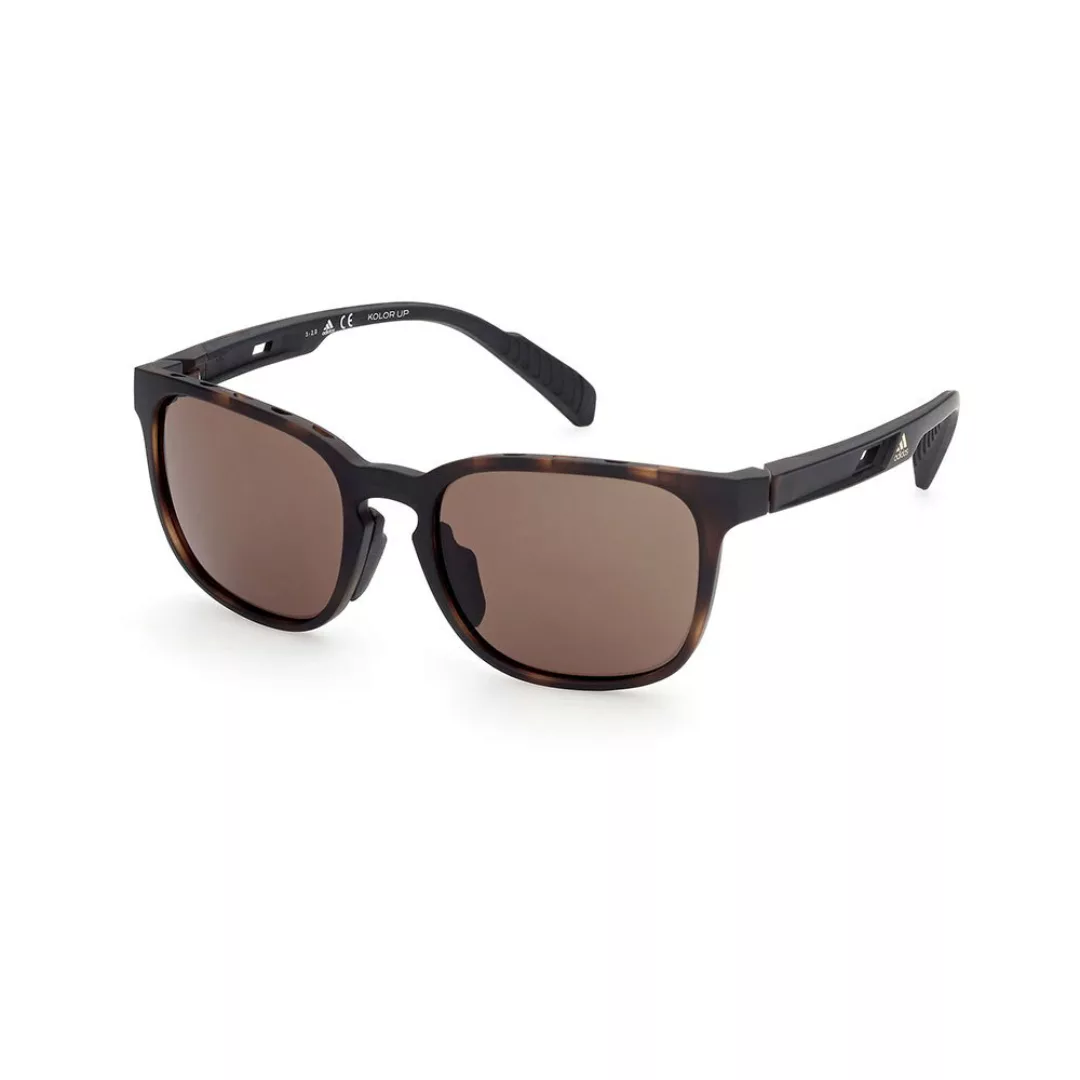 Adidas Sp0033-5452e Sonnenbrille 54 Dark Havana günstig online kaufen