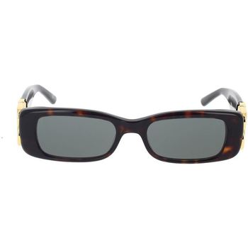 Balenciaga  Sonnenbrillen Sonnenbrille BB0096S 002 günstig online kaufen