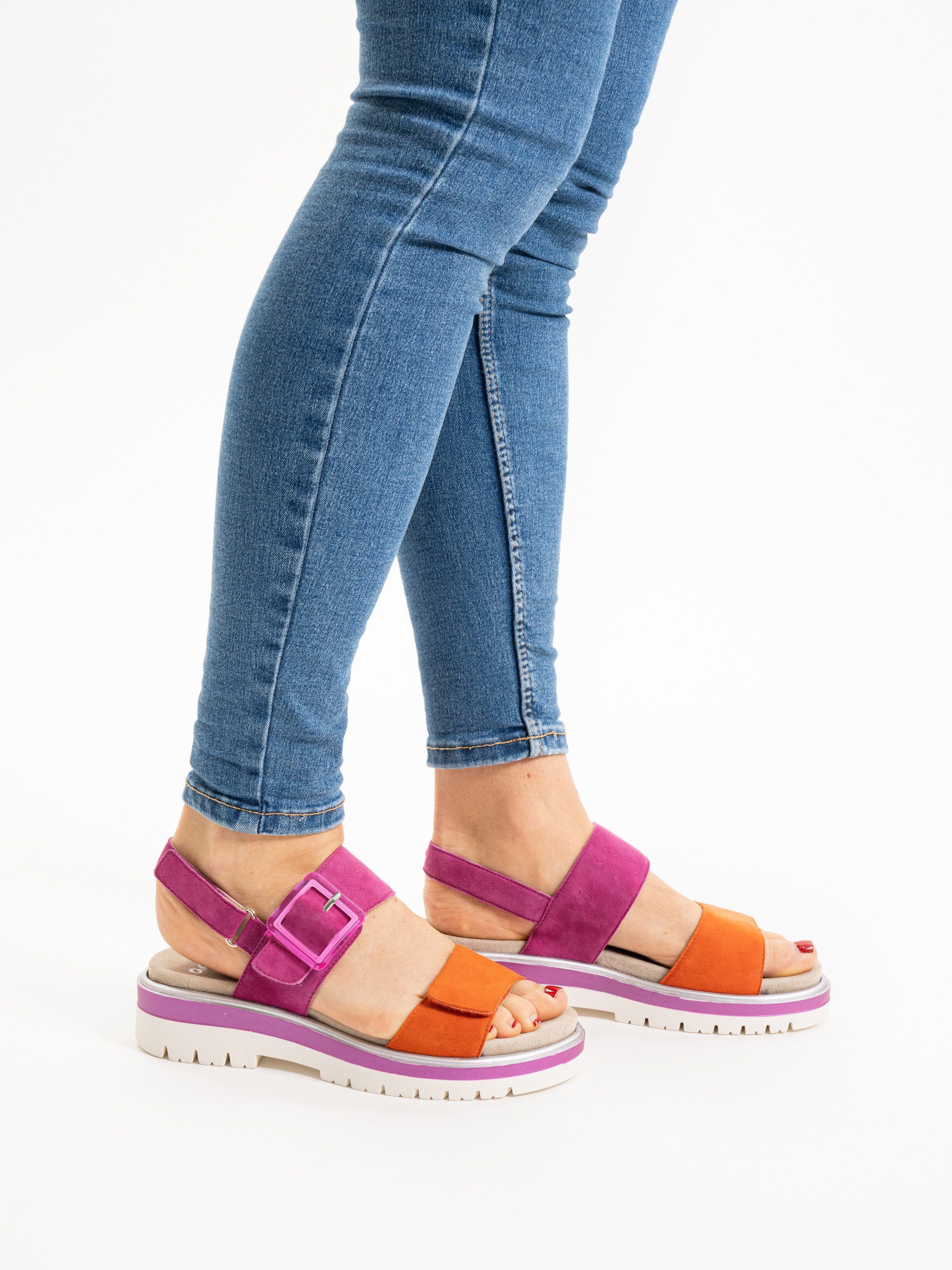Ara Damen Sandale Malaga Sandale günstig online kaufen