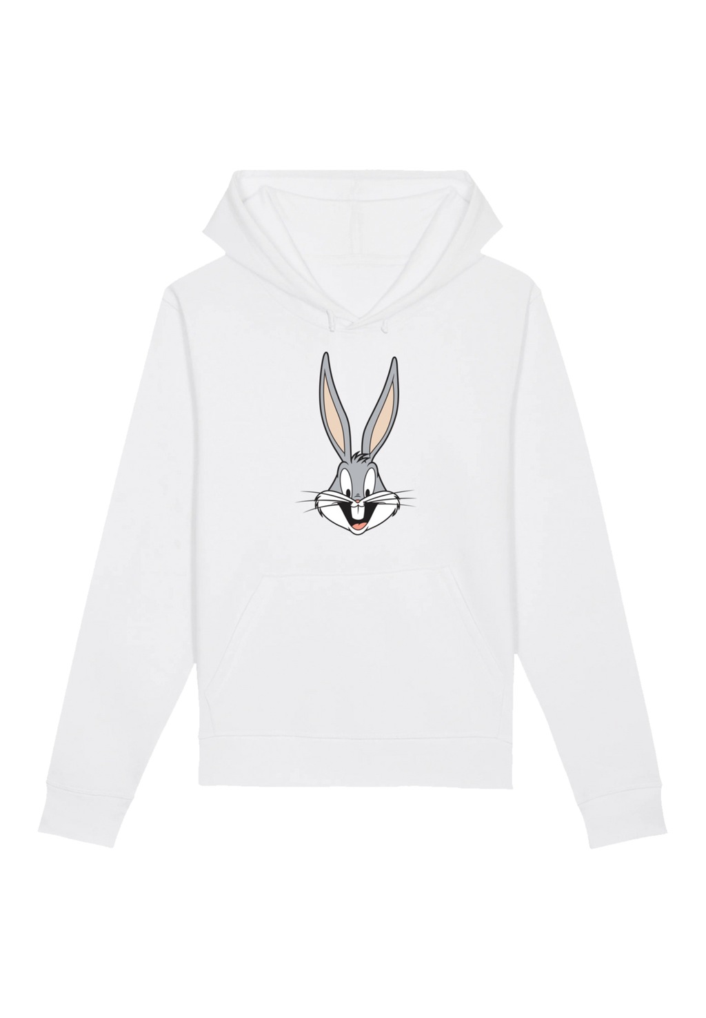 F4NT4STIC Kapuzenpullover "Looney Tunes Bugs Bunny", Premium Qualität günstig online kaufen