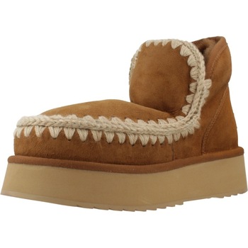 Mou  Stiefel MINI ESKIMO PLATFORM BOOT günstig online kaufen