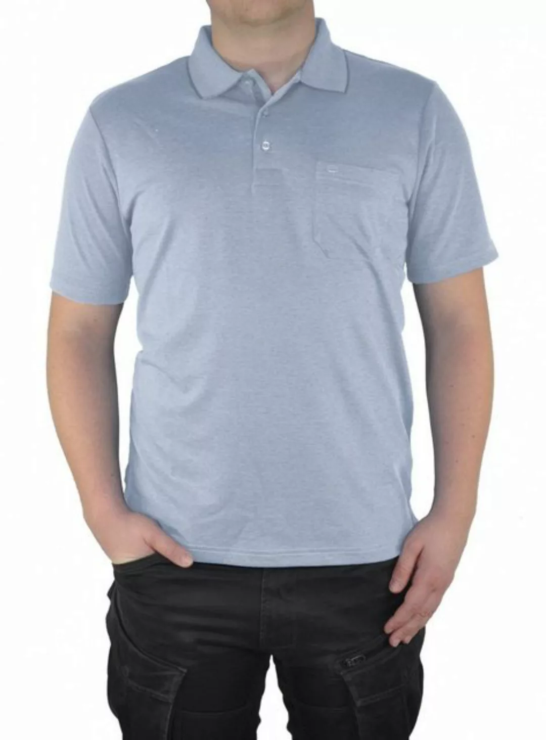 Redmond Poloshirt Poloshirt günstig online kaufen