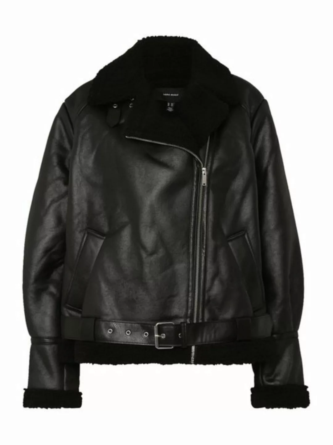 Vero Moda Tall Bikerjacke VMJOANNA (1-St) günstig online kaufen