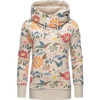 Ragwear  Sweatshirt Kapuzenpullover Gripy B Print günstig online kaufen