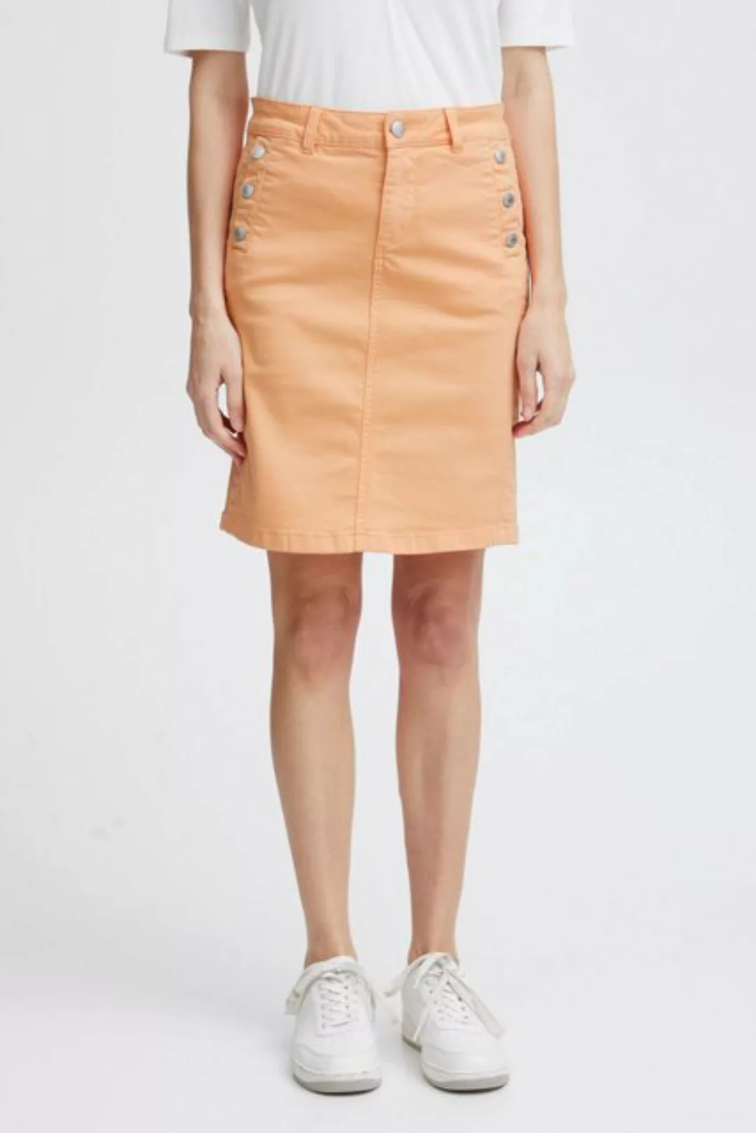 fransa Minirock Fransa FRLOMAX 3 Skirt - 20607800 günstig online kaufen
