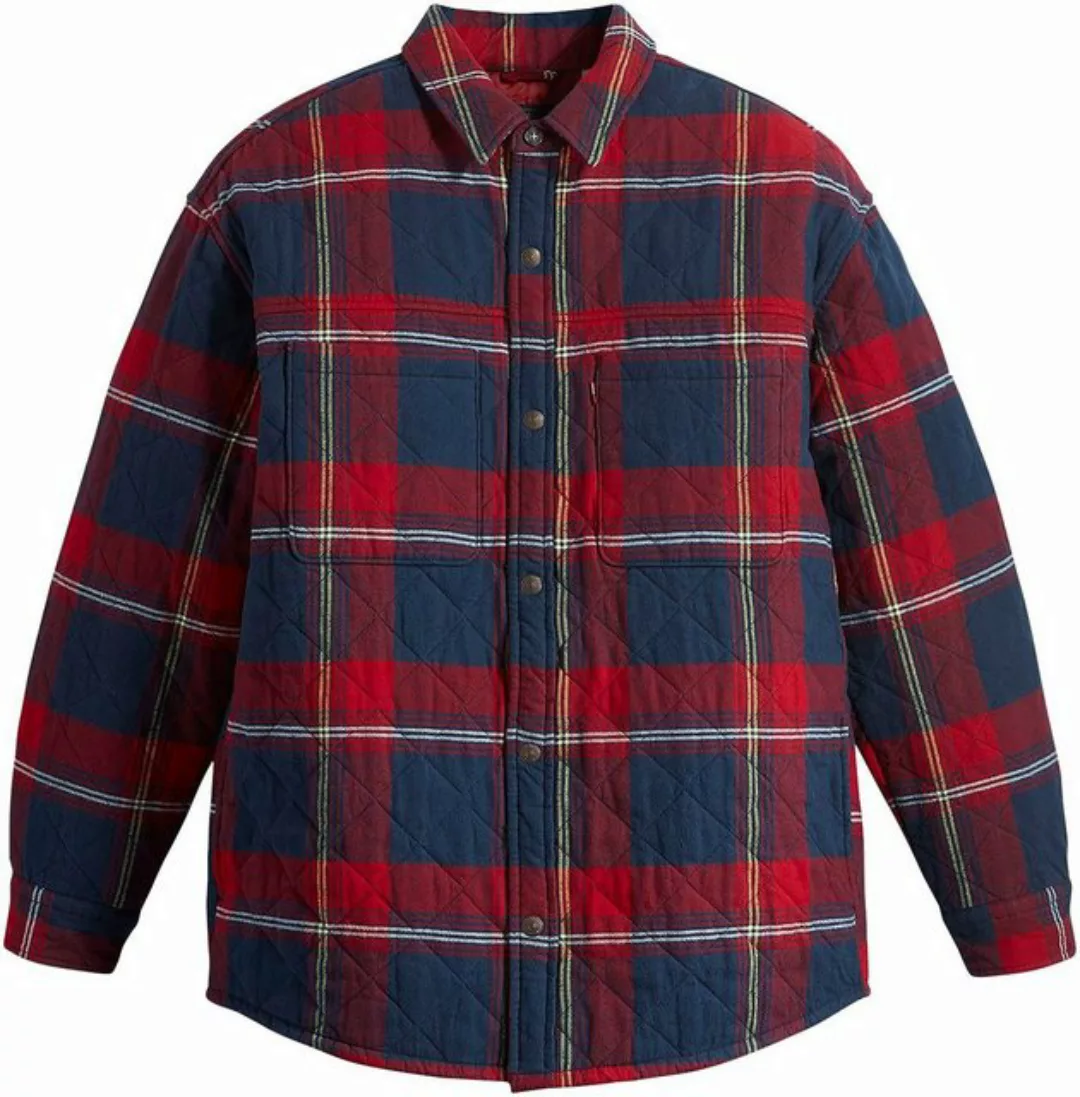 Levi's® Outdoorhemd INGLESIDE OVERSHIRT günstig online kaufen