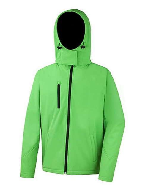 Result Softshelljacke Herren Softshell Jacke / Softshelljacke für Männer bi günstig online kaufen