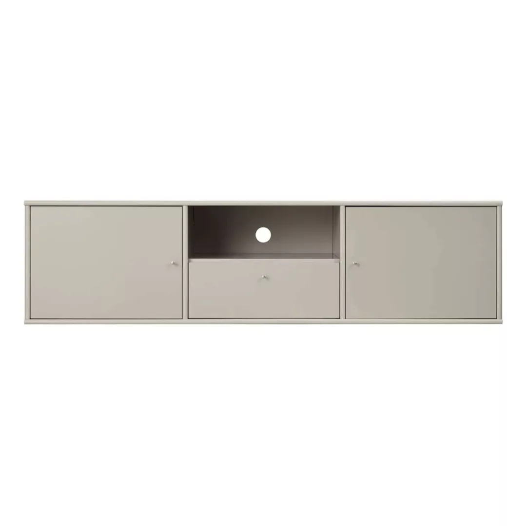 Hammel Furniture TV-Board "Mistral Fernsehschrank, Medienmöbel, Hängend" günstig online kaufen