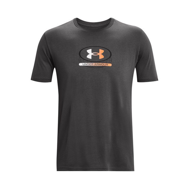 Under Armour® T-Shirt Under Armour Herren T-Shirt Global Lockertag SS Shirt günstig online kaufen