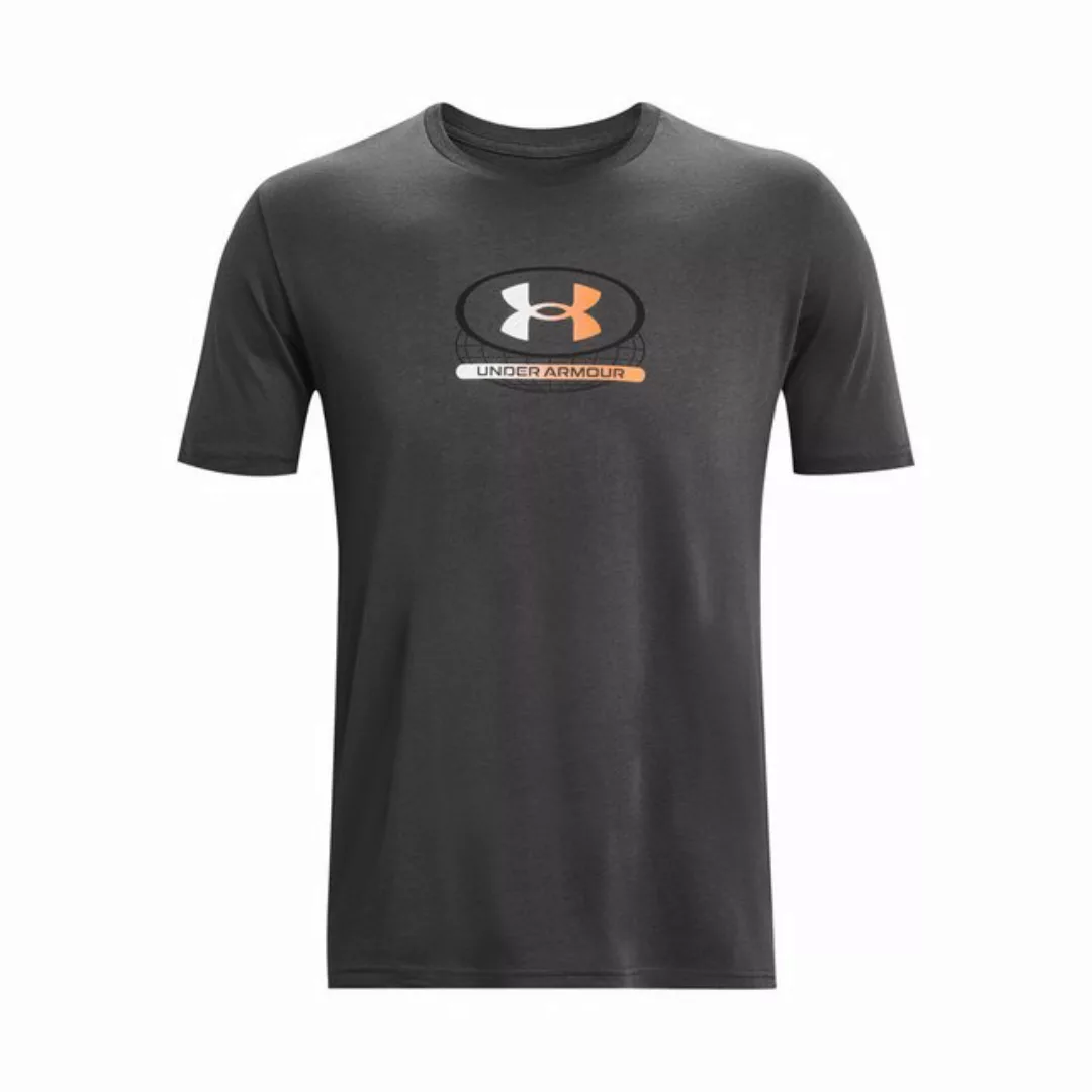 Under Armour® T-Shirt Under Armour Herren T-Shirt Global Lockertag SS Shirt günstig online kaufen