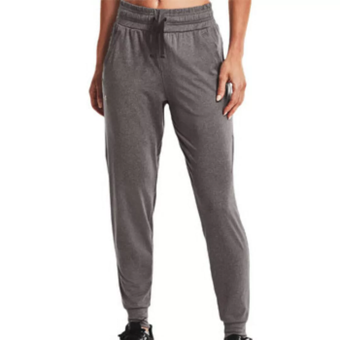 Under Armour® Sweatbermudas Damen HeatGear Sporthos günstig online kaufen