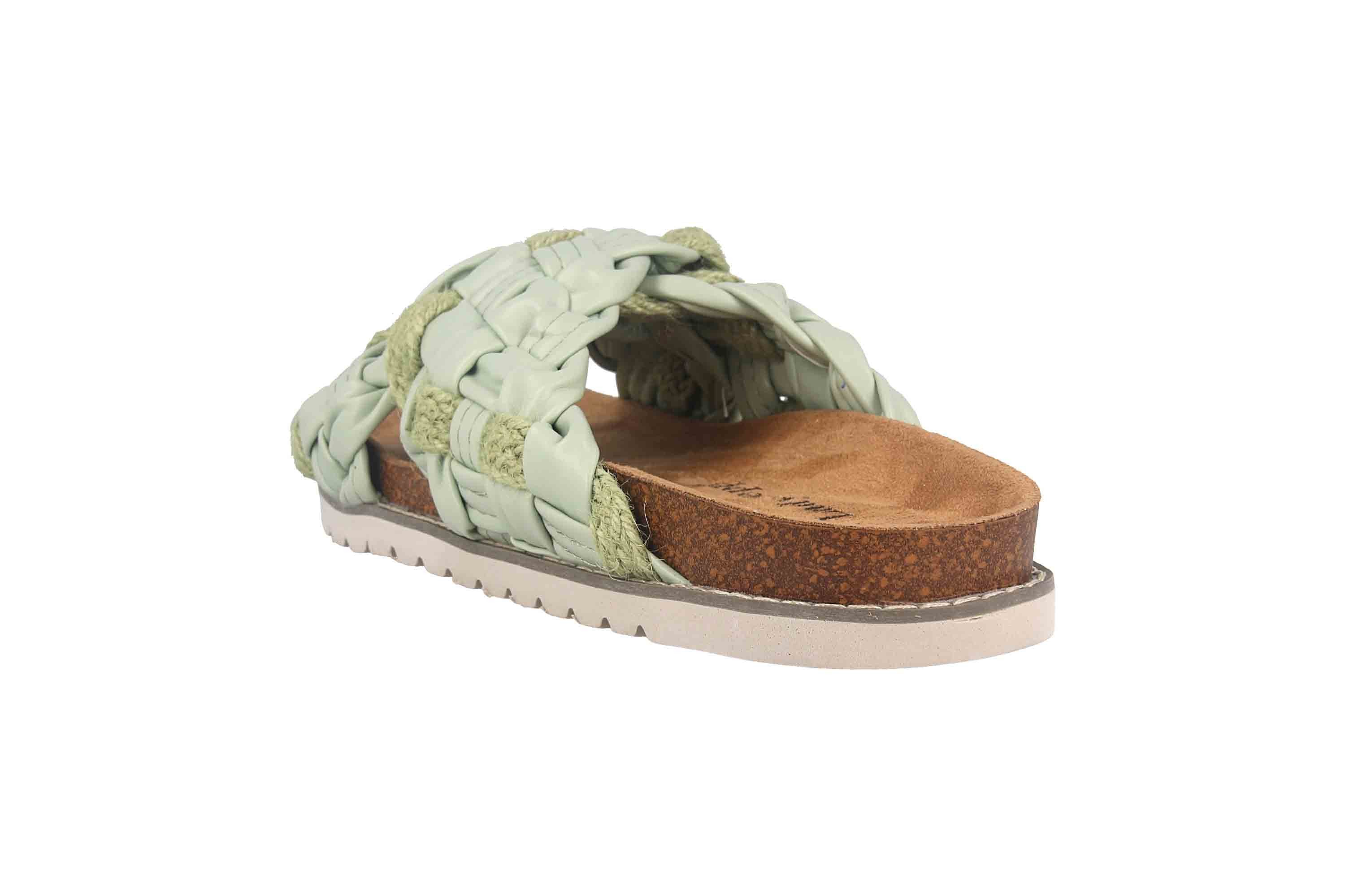 LadyPepp 2TM12002 Mint Pantolette günstig online kaufen