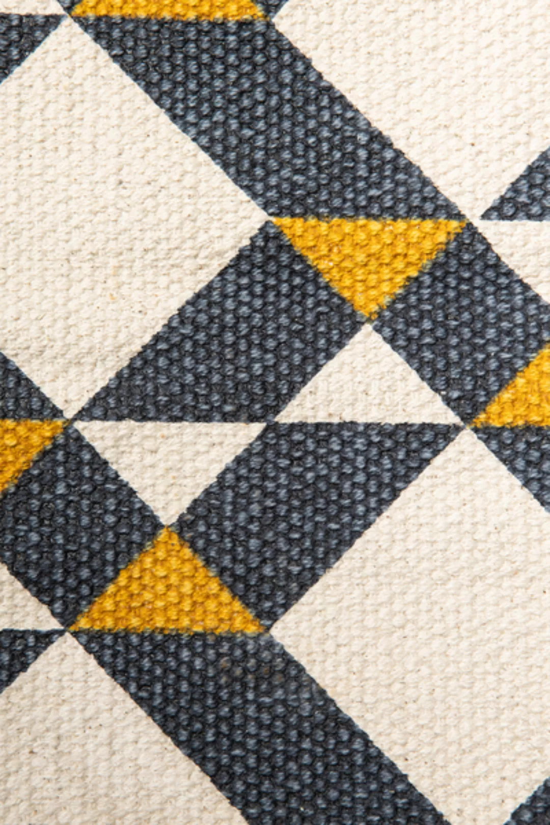 Teppich Goodweave® Zertifiziert Mit Muster Und Quasten, 60 x 90 günstig online kaufen