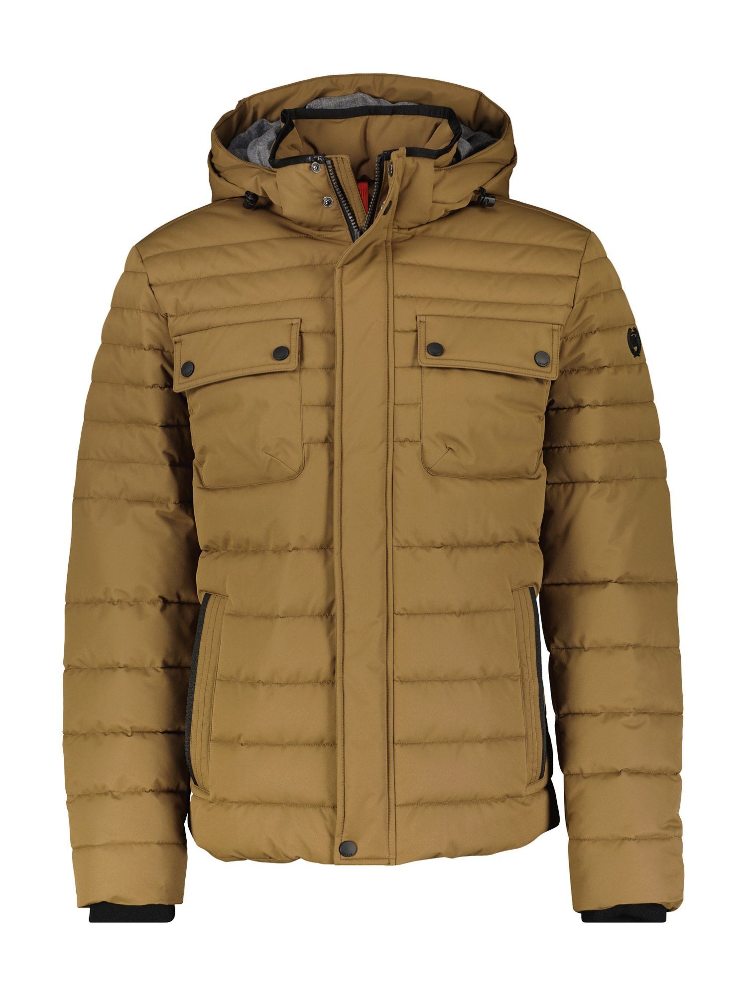 LERROS Steppjacke LERROS Steppjacke mit abnehmbarer günstig online kaufen