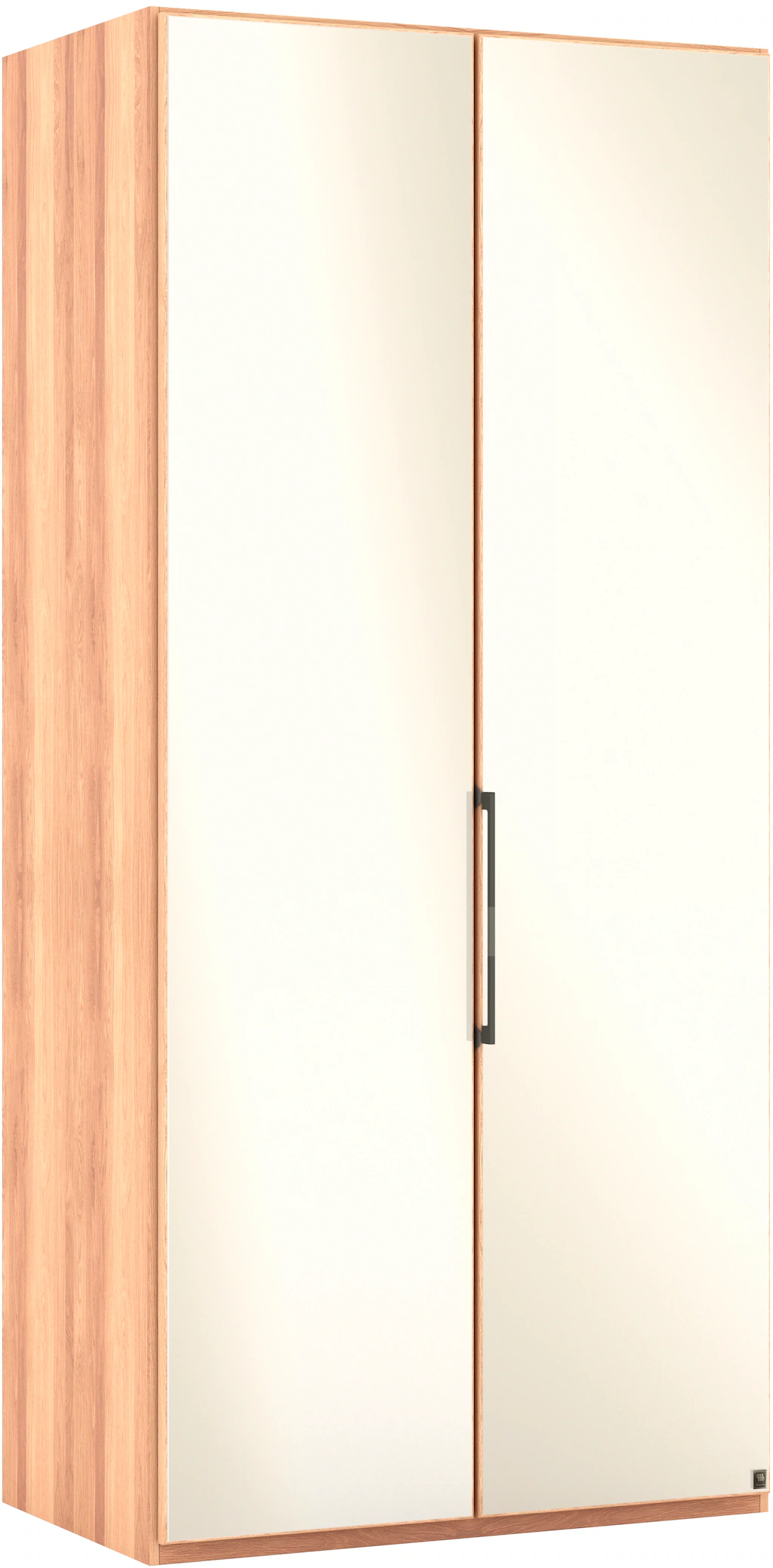 Musterring Drehtürenschrank "Sorrent, Kleiderschrank, Schrank, teilmassiv E günstig online kaufen