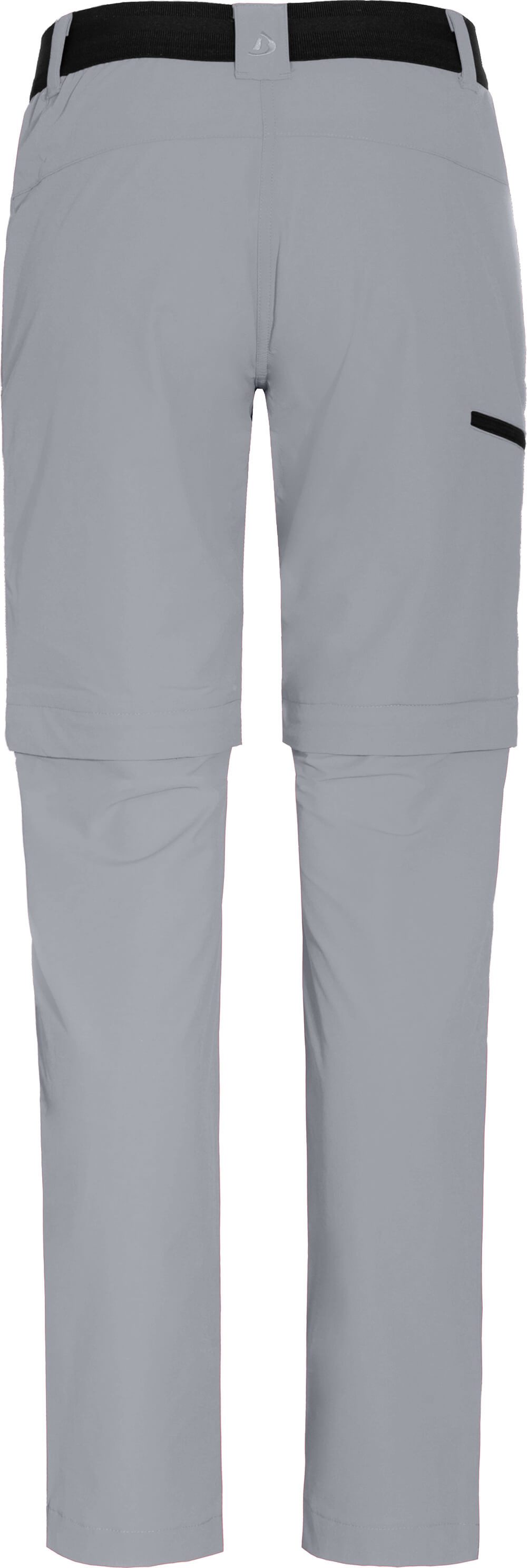 Bergson Outdoorhose VIDAA COMFORT Zipp-Off Damen günstig online kaufen