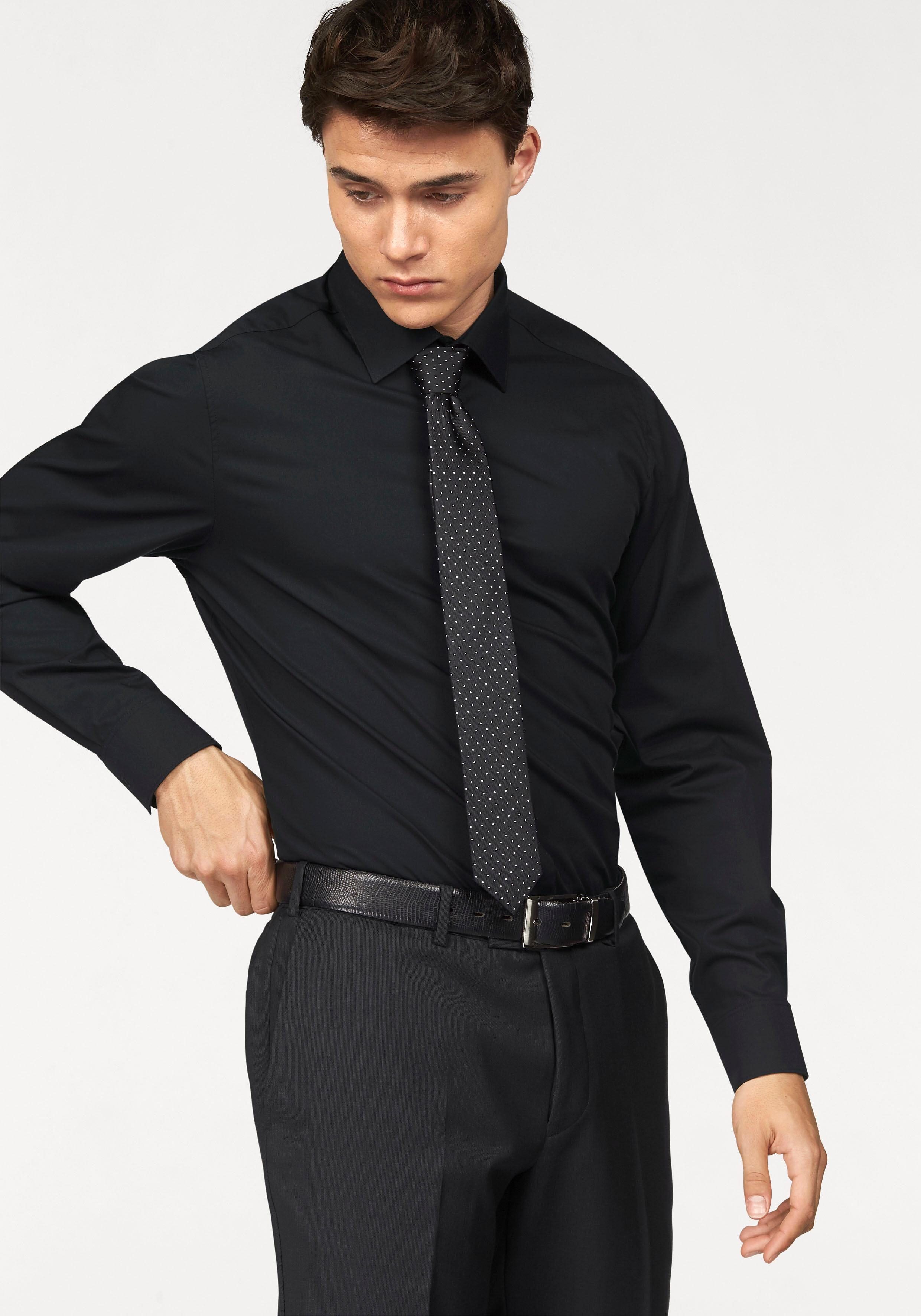 OLYMP Businesshemd Level Five body fit günstig online kaufen