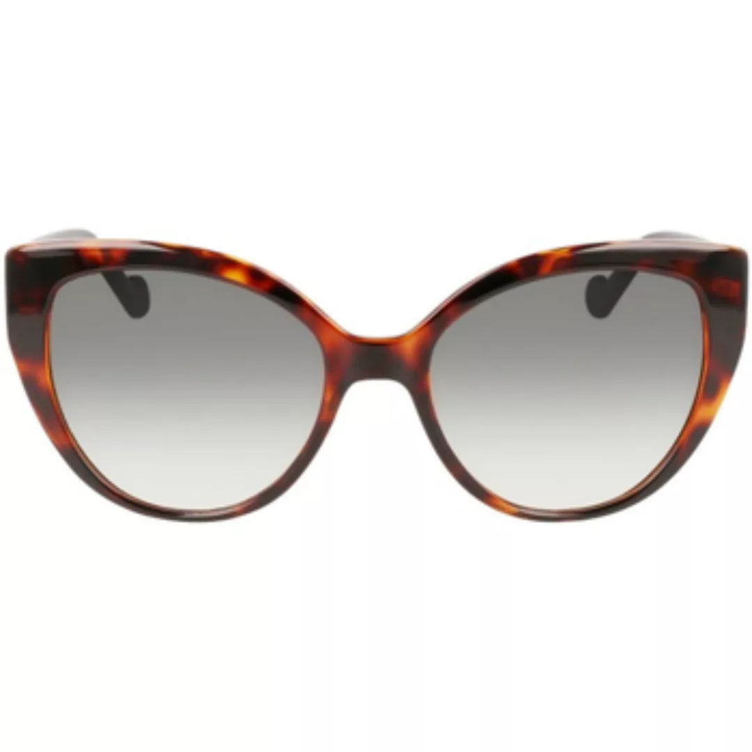 Liu Jo  Sonnenbrillen Sonnenbrille LJ758S 240 günstig online kaufen