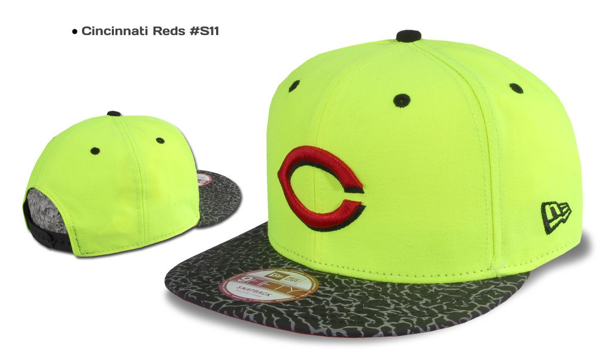 New Era Baseball Cap 9Fifty Snapback günstig online kaufen