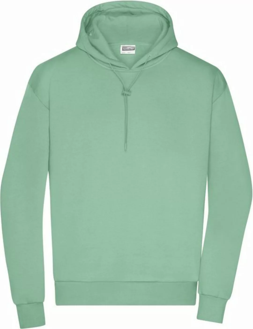 James & Nicholson Hoodie Herren Lounge Kapuzen Sweater günstig online kaufen