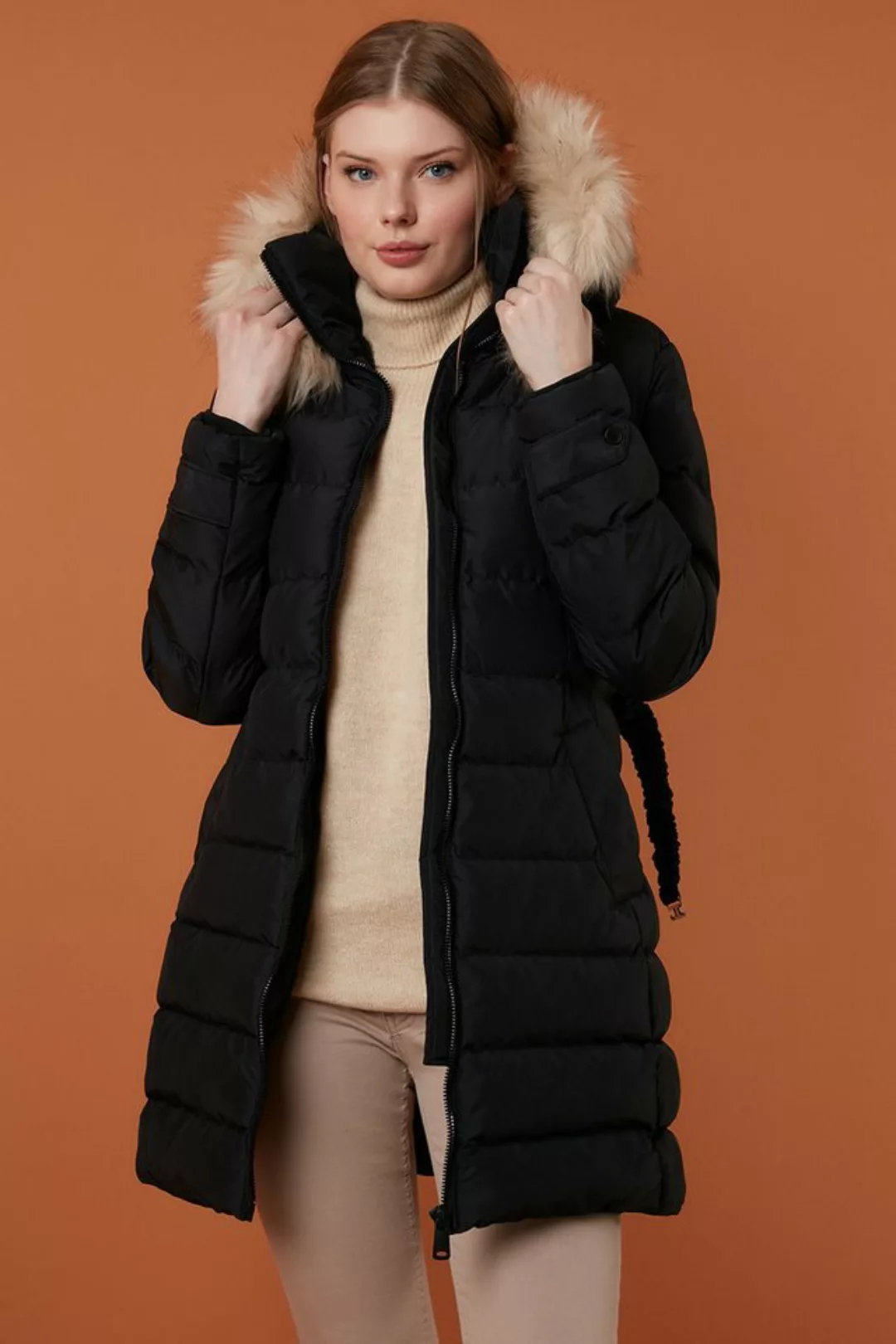 LELA Winterjacke günstig online kaufen