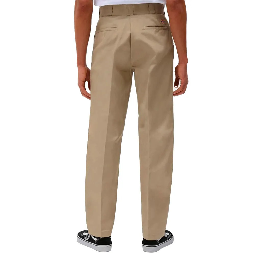 Dickies 874 Work Pant Rec Khaki günstig online kaufen