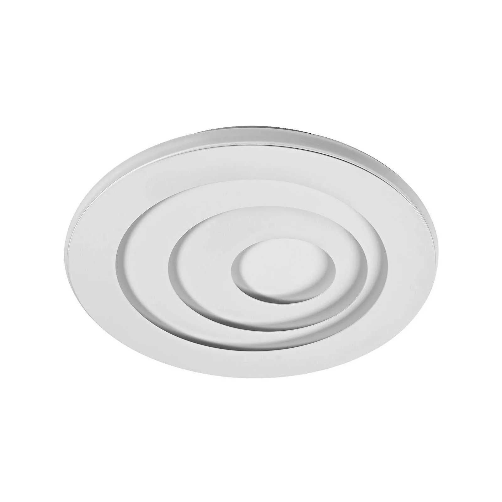 LEDVANCE Orbis Spiral Round Deckenleuchte Ø36,5cm günstig online kaufen