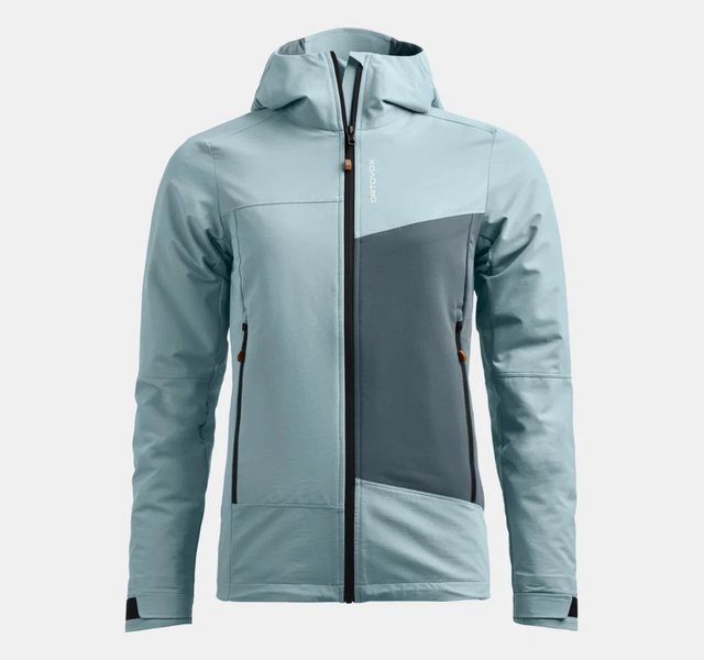 Ortovox Funktionsjacke SECEDA SOFTSHELL JACKET W günstig online kaufen