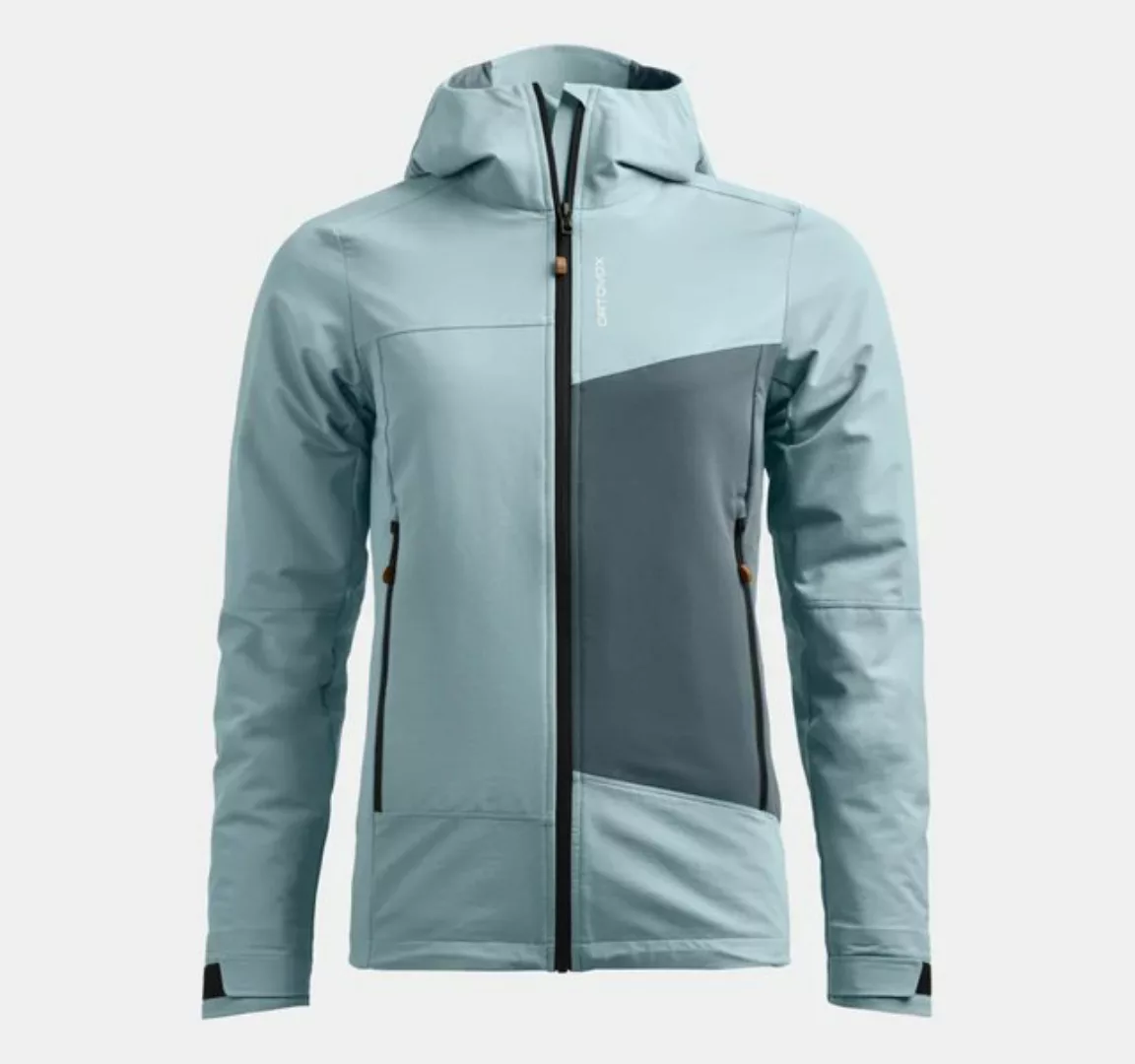 Ortovox Funktionsjacke SECEDA SOFTSHELL JACKET W günstig online kaufen