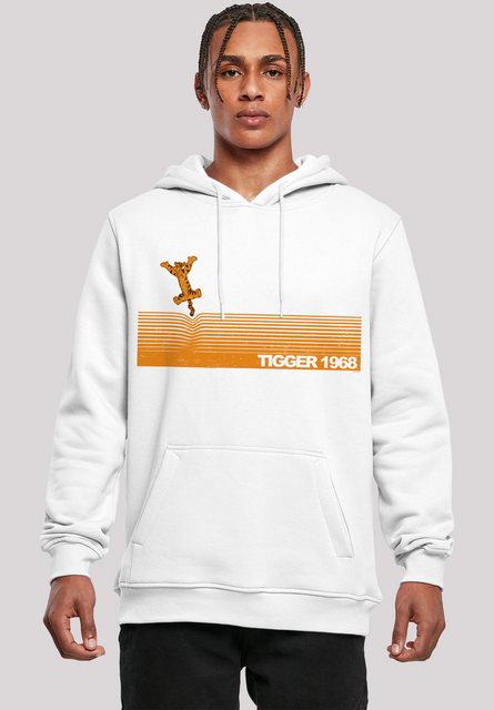 F4NT4STIC Sweatshirt "Disney Winnie Puuh Der Bär Tigger 1968", Print günstig online kaufen