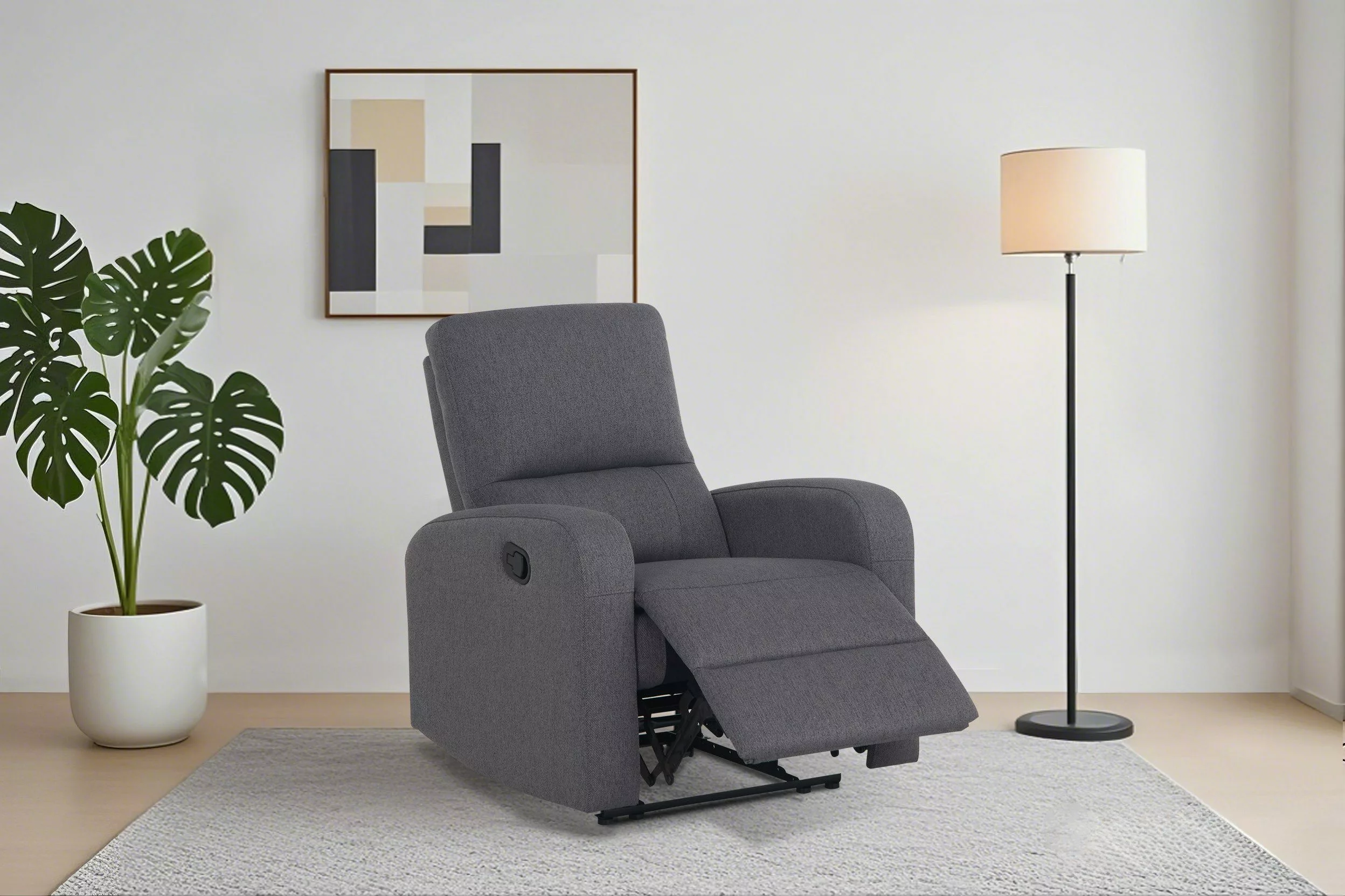Home affaire Relaxsessel "TOURNAY, TV-Sessel mit Recliner - und Liegefunkti günstig online kaufen
