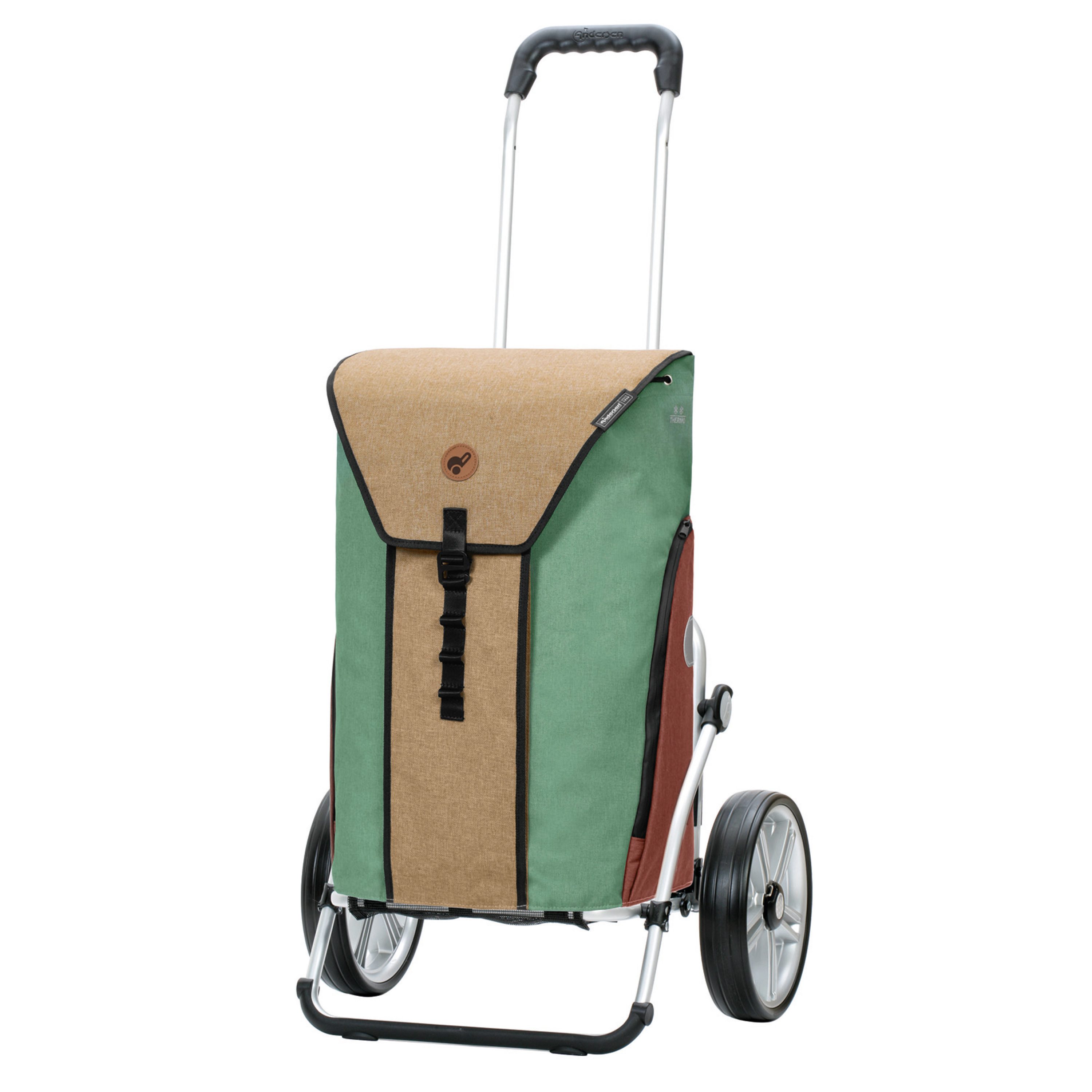 Andersen Einkaufsshopper Royal Shopper mit Tasche günstig online kaufen