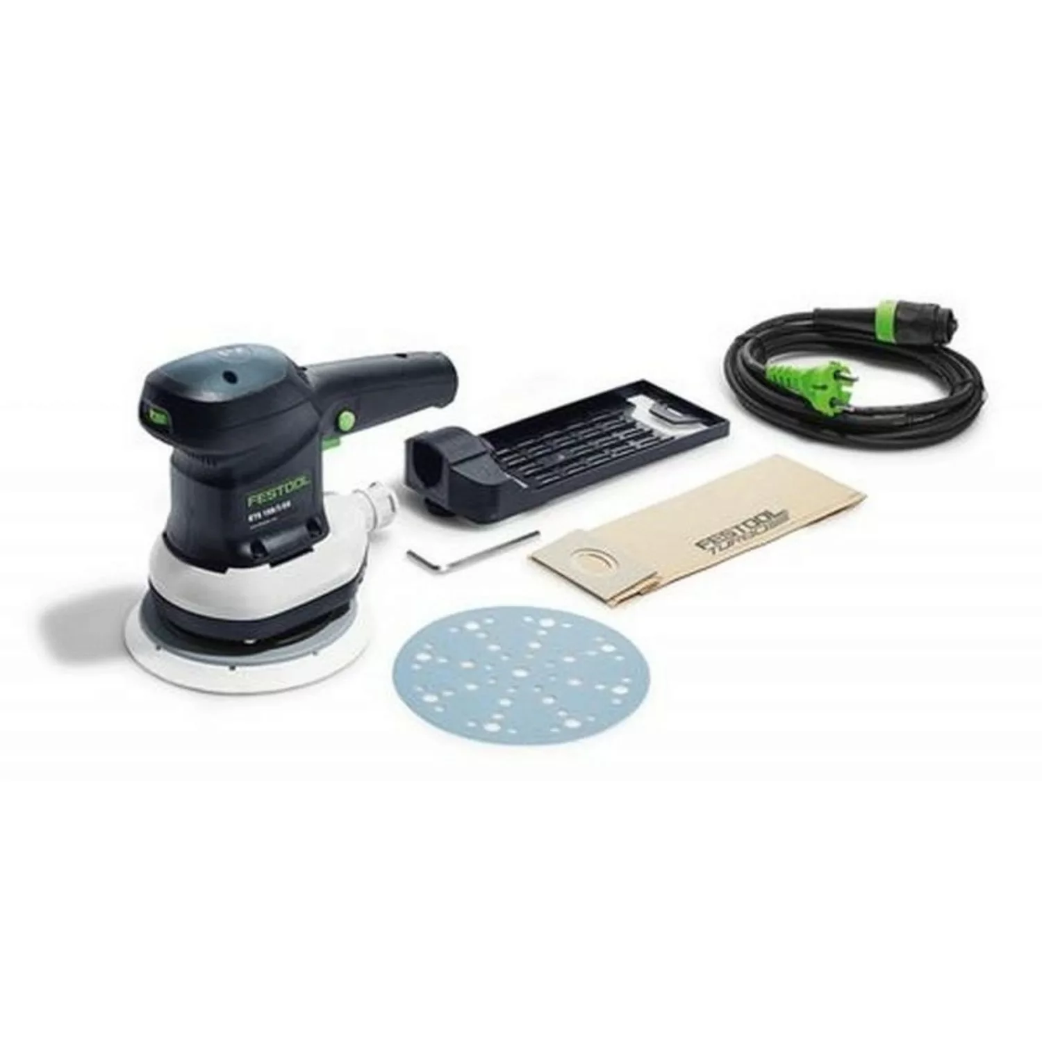 Festool Exzenterschleifer ETS 150/3 EQ - 575023 günstig online kaufen