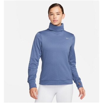 Nike  Sweatshirt Sport  Therma-FIT Element Swift FB5306/491 günstig online kaufen