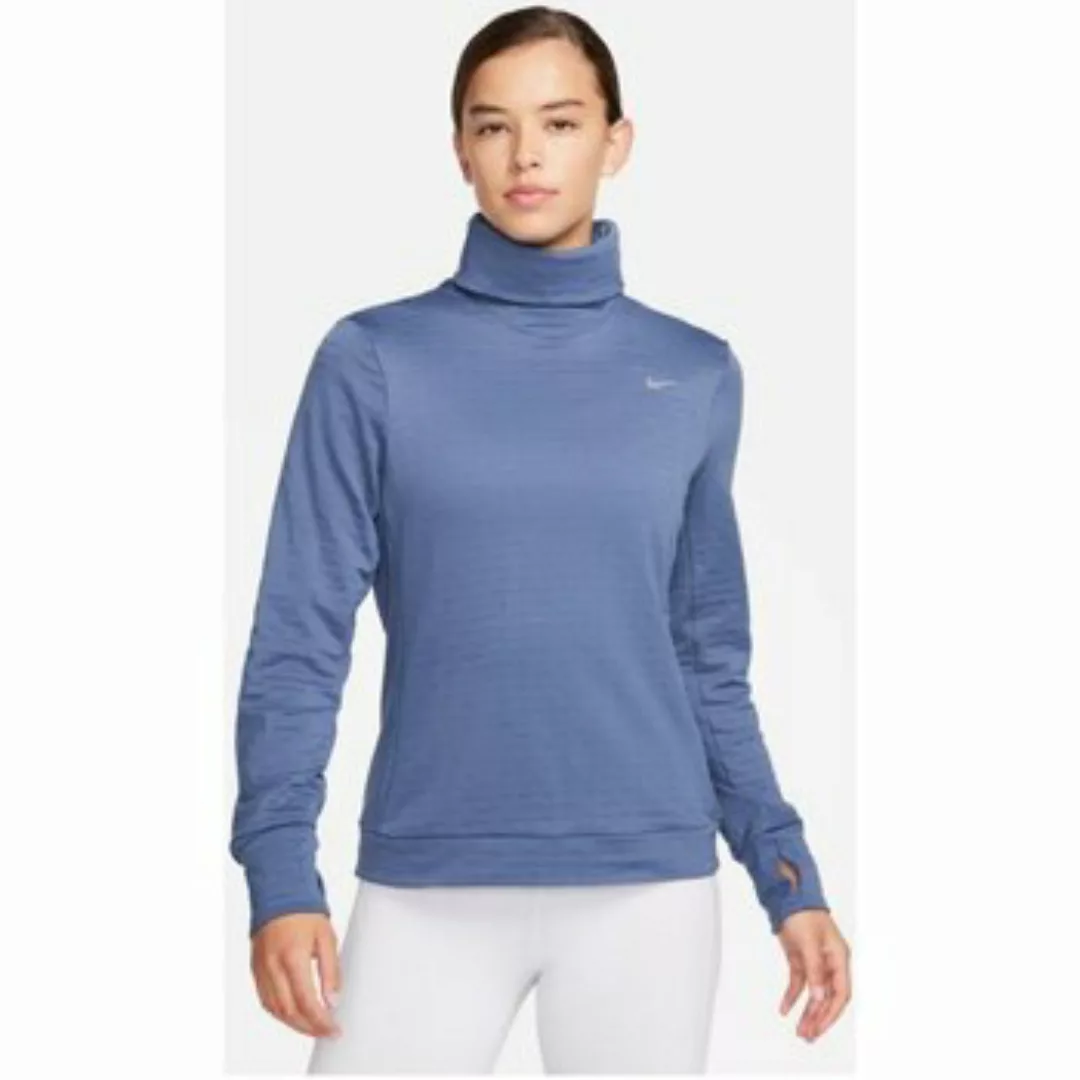 Nike  Sweatshirt Sport  Therma-FIT Element Swift FB5306/491 günstig online kaufen