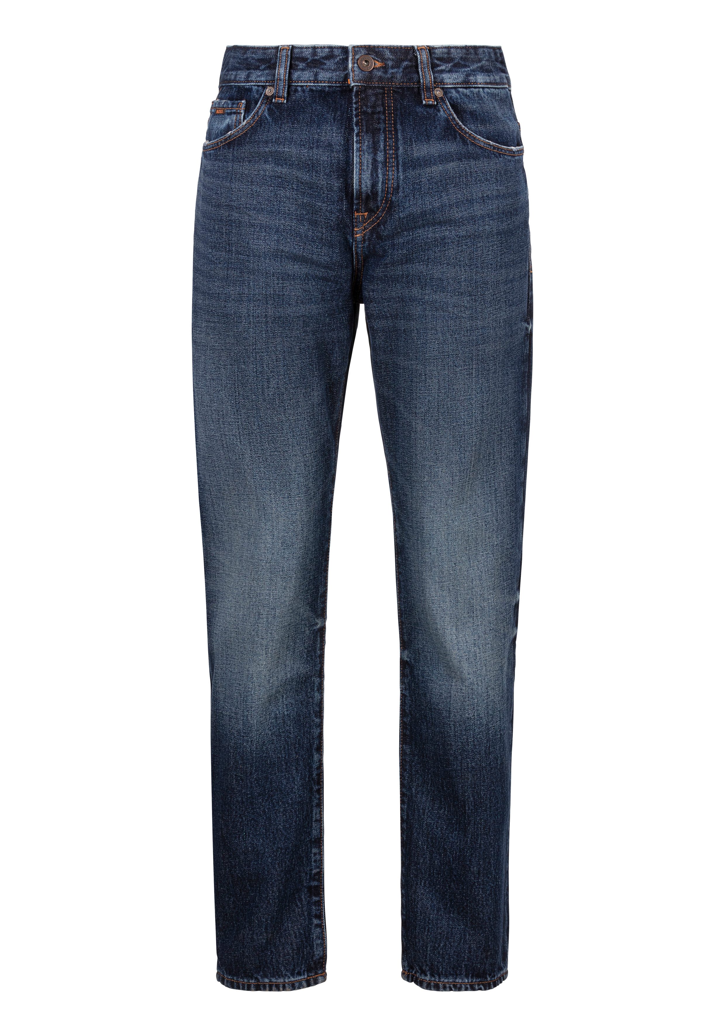 BOSS ORANGE Regular-fit-Jeans Re Maine günstig online kaufen