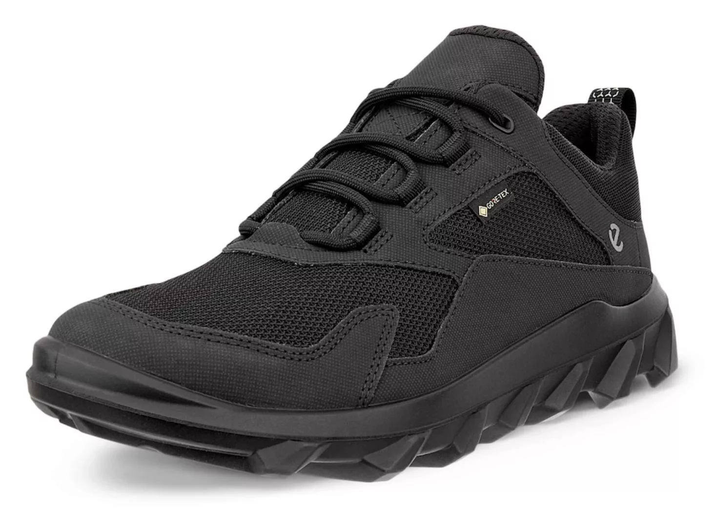 Ecco Sneaker "Mx W", Schnürschuh, Outdoorschuh mit GORE-TEX günstig online kaufen