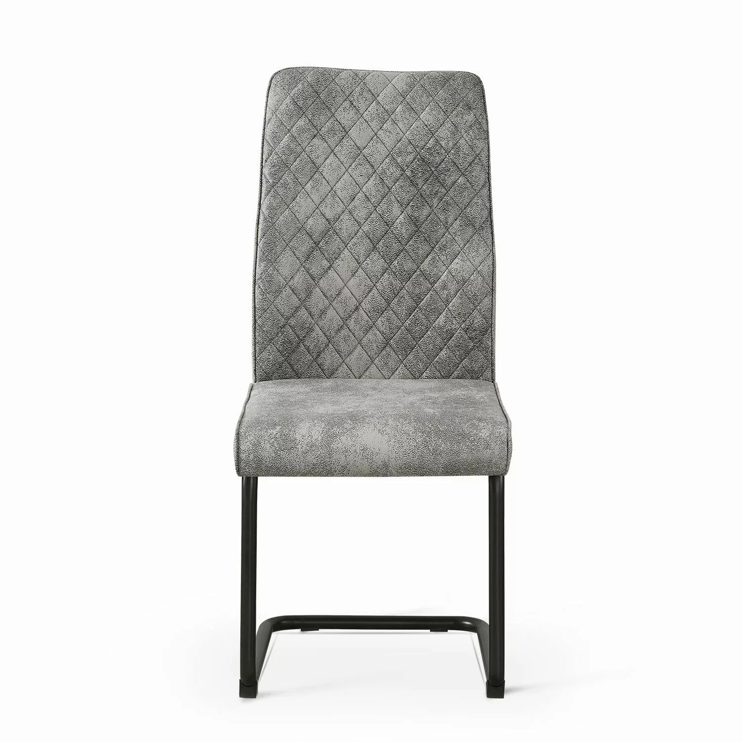 B&D home Freischwinger THEO (4er Set, günstig online kaufen