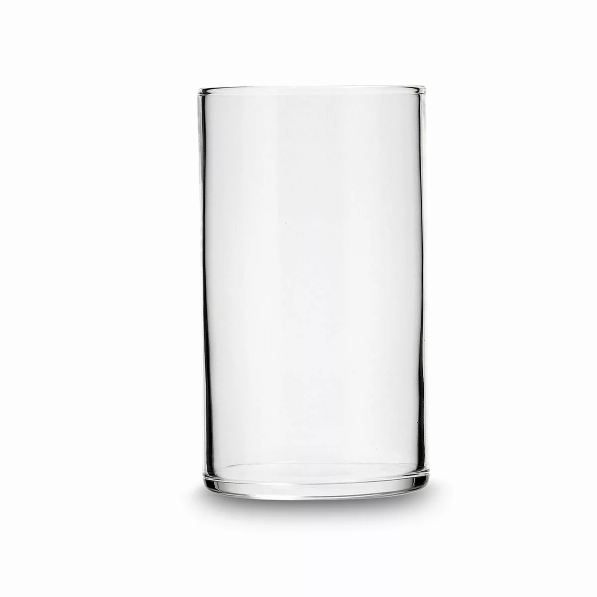 Becher Luminarc Ruta Durchsichtig Glas (6 Stück) (620 Ml) günstig online kaufen