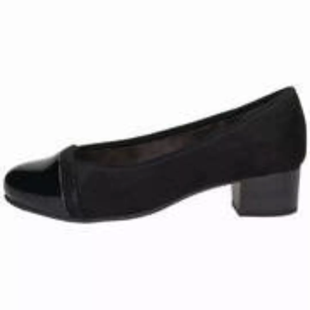 Jana Pumps Damen schwarz günstig online kaufen