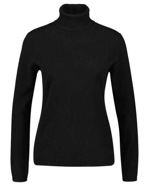 Kate Storm Strickpullover Damen Rollkragenpullover aus Kaschmir (1-tlg) günstig online kaufen