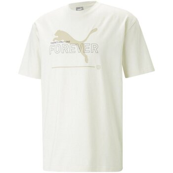 Puma  T-Shirt Sport ESS BETTER Relaxed Graphic 673297 099 günstig online kaufen