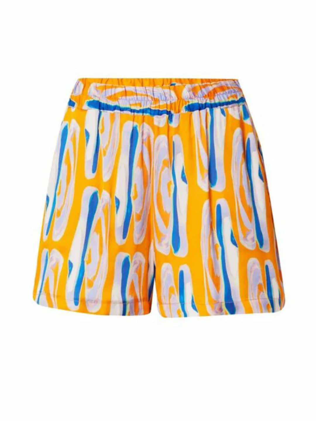 FRNCH PARIS Shorts ALOE (1-tlg) Drapiert/gerafft günstig online kaufen