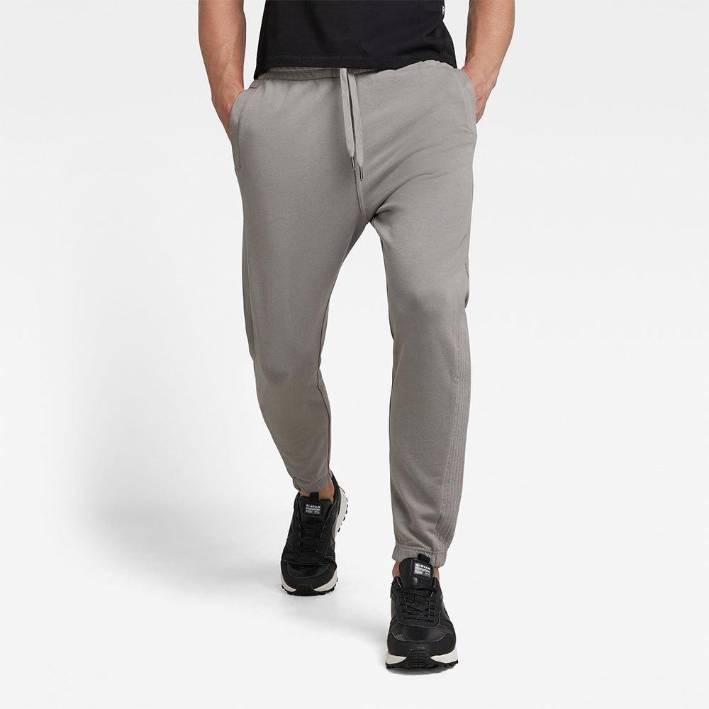 G-star Stitch Panel Jogginghose M Charcoal günstig online kaufen